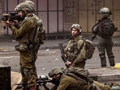 शुक्रवार से पहले गाजा में नहीं रुकेगी लड़ाई, ना ही होगी बंधकों की रिहाई