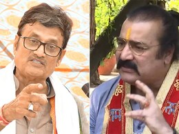 'राठौड़ साहब शाम को पार्टी करते हैं, जाम से जाम टकराते हैं', खाचरियावास का तीखा पलटवार 'राठौड़ साहब शाम को पार्टी करते हैं, जाम से जाम टकराते हैं', खाचरियावास का तीखा पलटवार