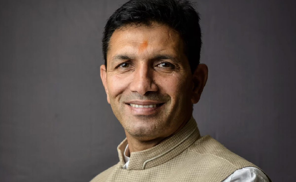 MP Election 2023: कांग्रेस विधायक जीतू पटवारी का दावा, इस वजह से जीतेंगे 150 से ज्यादा सीटें