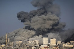 "Murdered By Hamas Monsters": Israel Releases Pics Of Dead Babies "Murdered By Hamas Monsters": Israel Releases Pics Of Dead Babies