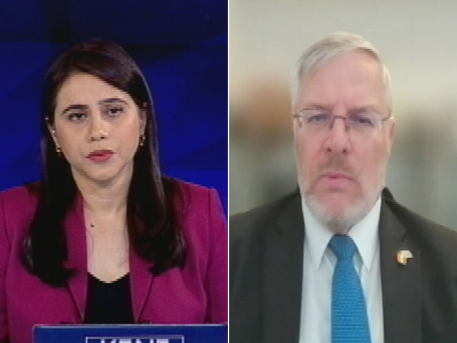 इजराइल के राजदूत ने NDTV से कहा, “इजरायल ने जिस भारत पर भरोसा किया है, उसकी विश्वसनीयता बहुत ज्यादा है.”