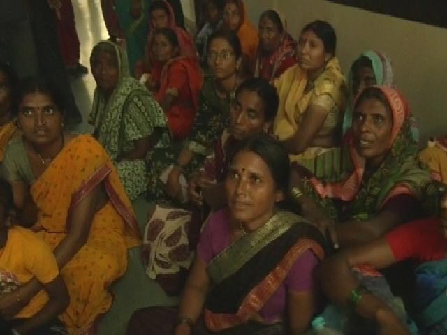 नांदेड़ के सरकारी अस्पताल में मरीज के परिजन ने डॉक्टर पर लगाए गंभीर आरोप