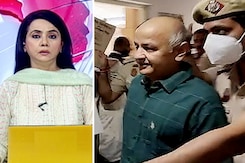 5 की बात: मनीष सिसोदिया मामले पर SC ने ED से पूछा - सबूत कहां है? 5 की बात: मनीष सिसोदिया मामले पर SC ने ED से पूछा - सबूत कहां है?