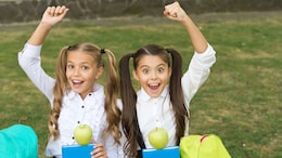 5 Simple Ways To Protect Your Child's Liver Health: Expert Tips To Prevent NAFLD