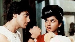 Salman Khan Name-Checks Bhagyashree, Sooraj Barjatya In Note For Team <i>Dono</i>