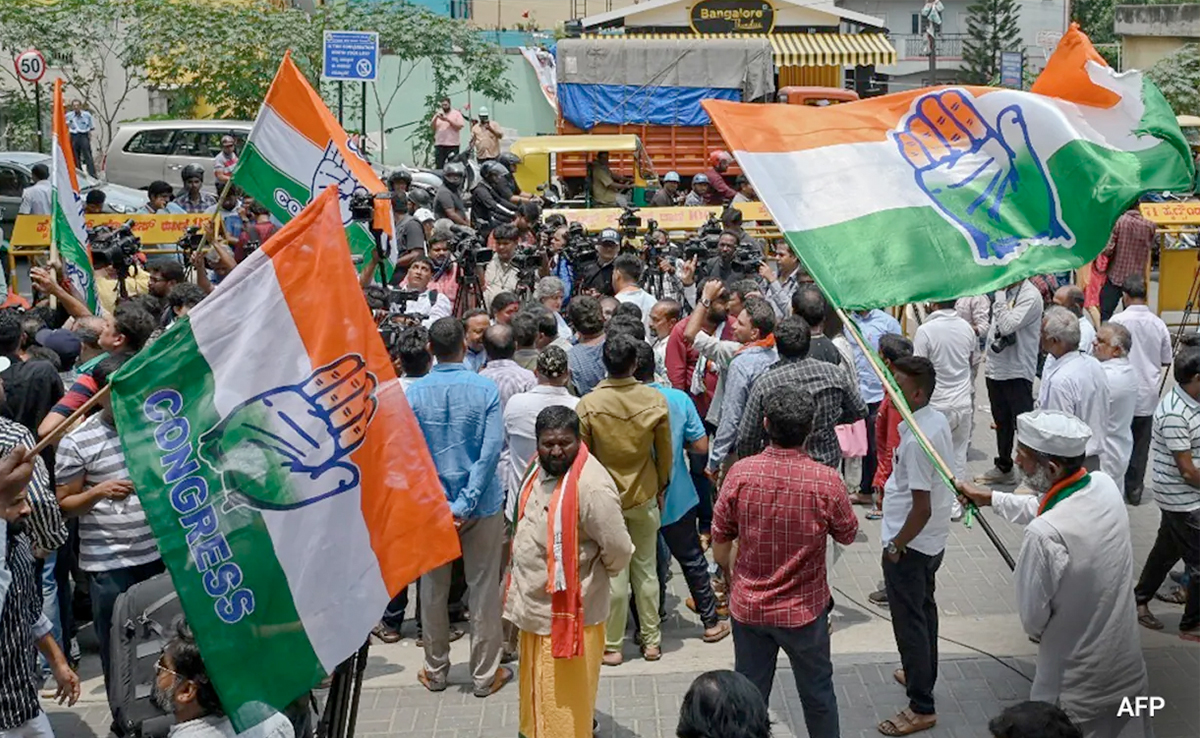 चुनावी रेवड़ी या रिश्वत? तेलंगाना में BPL परिवार की लड़कियों की शादी में सोना देने का कांग्रेस का वादा