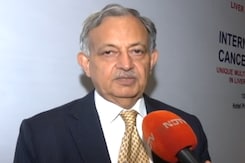 लीवर कैंसर से कैसे कर सकते हैं बचाव और क्या है इसका इलाज? डॉ. एसके सरीन से जानें लीवर कैंसर से कैसे कर सकते हैं बचाव और क्या है इसका इलाज? डॉ. एसके सरीन से जानें