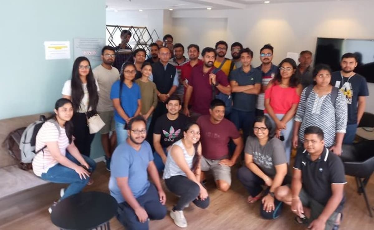 ऑपरेशन 'अजय' : भारत की पहली उड़ान आज पहुंचेगी इजरायल, 230 नागरिकों को लेकर शुक्रवार को आएगी वापस