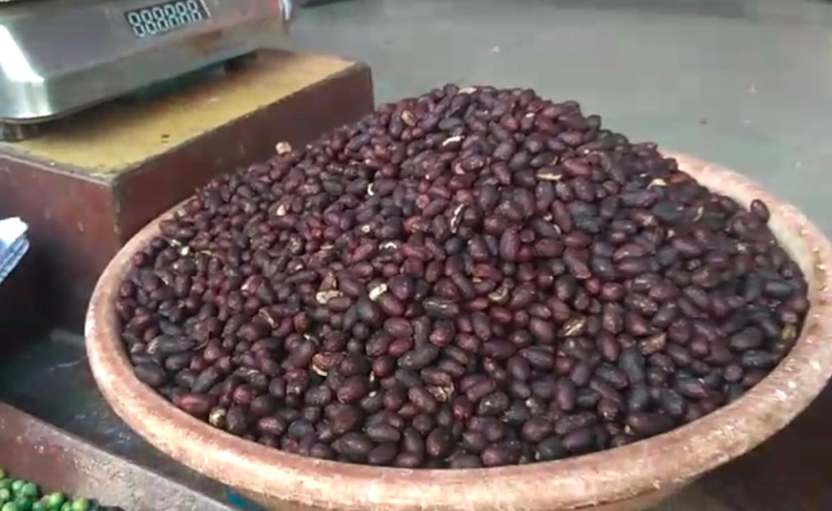 Bandikui Black Peanuts: 'काली मूंगफली' ने दिलाई इस शहर को नई पहचान, आज कई राज्यों में होता है इसका कारोबार