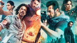 टाइगर 3: बॉक्स ऑफिस सफलता के लिए सलमान खान के तीन हथियार