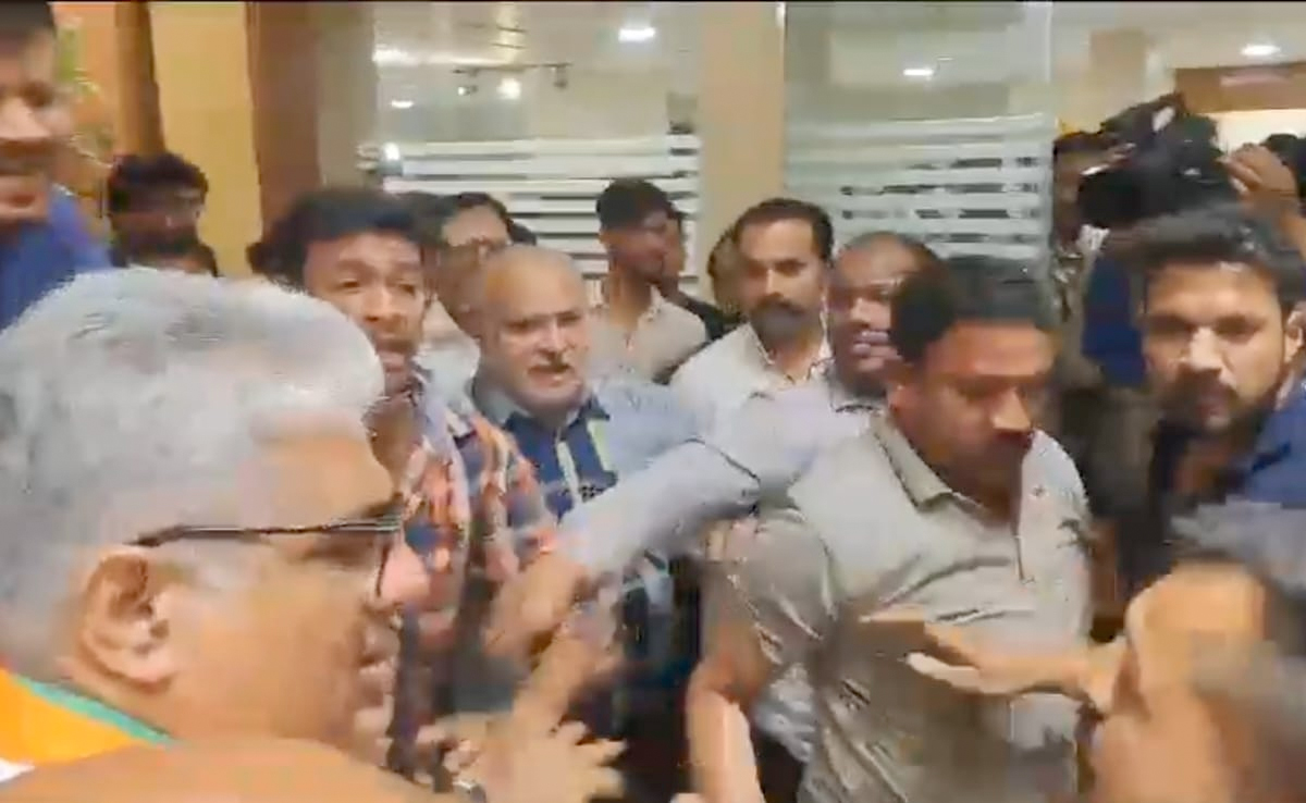 बाहरी प्रत्याशी को बर्दाश्त नहीं करेंगे... BJP की पांचवीं सूची आते ही जबलपुर उत्तर मध्य में मचा बवाल