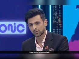 "अब इसे तो नेपाल भी अपनी टी20 में नहीं लेगा", शोएब मलिक ने किया पाकिस्तानी सुपर स्टार पर वार