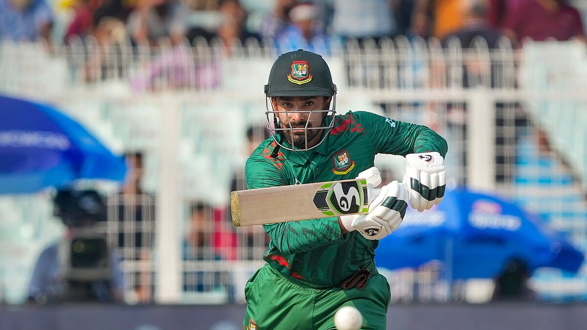 Pakistan vs Bangladesh Live Score, Cricket World Cup 2023: Litton Das, Mahmudullah In Rescue Act For Bangladesh | Cricket News Pakistan vs Bangladesh Live Score, Cricket World Cup 2023: Litton Das, Mahmudullah In Rescue Act For Bangladesh | Cricket News