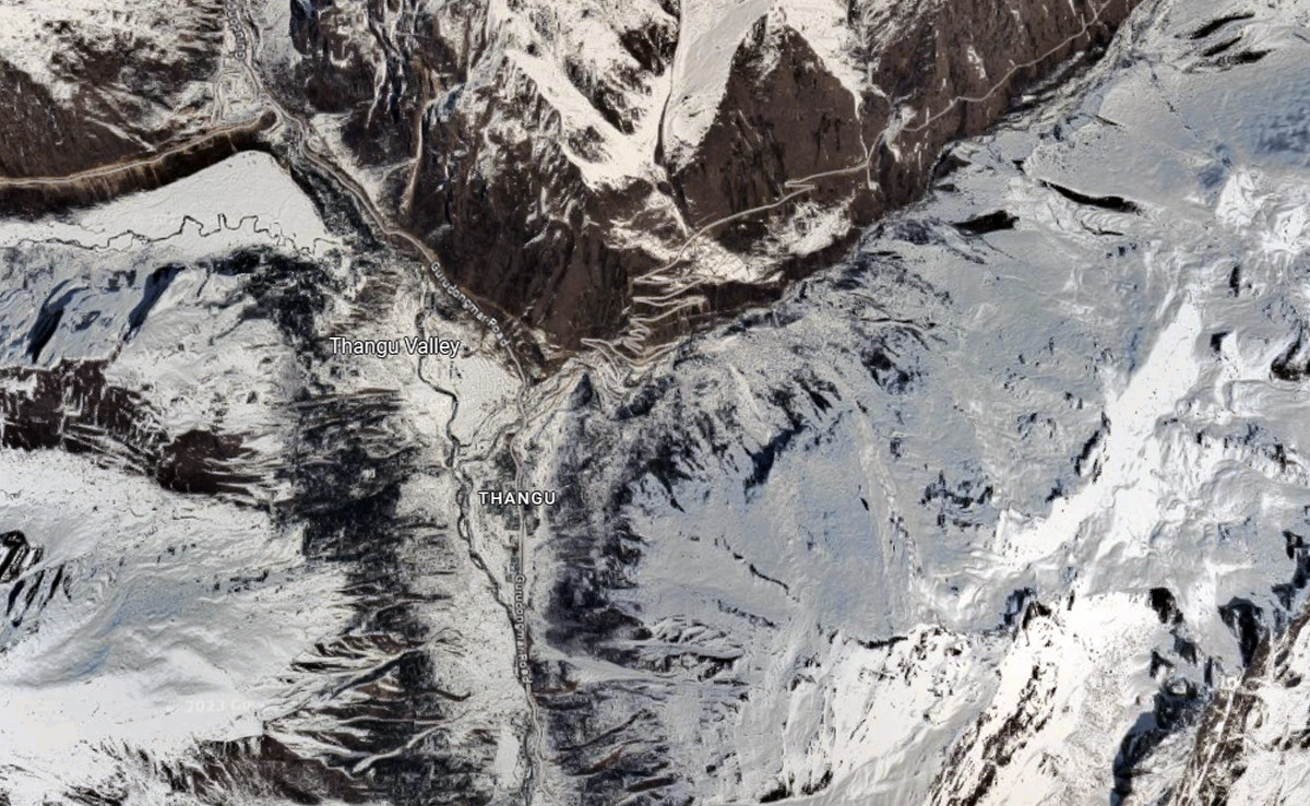 Sikkim Floods: What Causes Glacial Lake Bursts And Why Are They Dangerous?