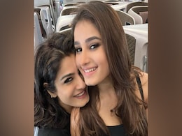 Raveena Tandon On Sharing Details About Her Past Relationships With Her Daughters: "It's An Open Book" Raveena Tandon On Sharing Details About Her Past Relationships With Her Daughters: "It's An Open Book"