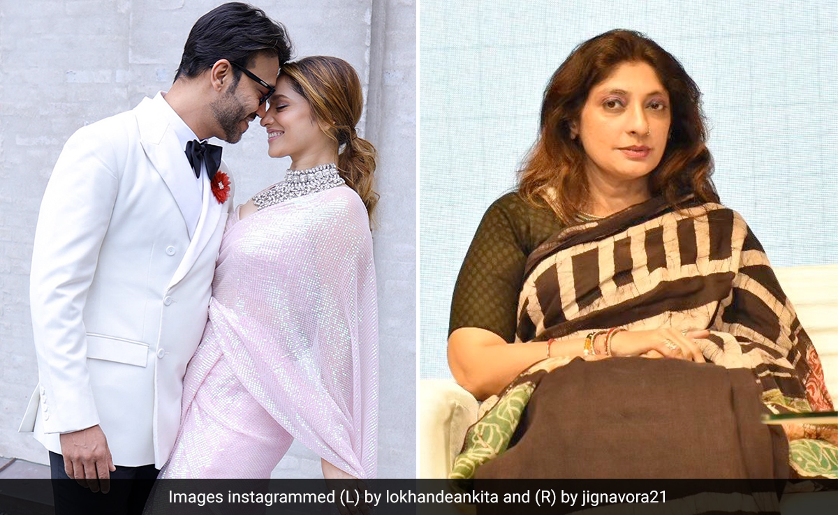 <i>Bigg Boss 17</i>: From Ankita-Vicky To Jigna Vora, Meet The 17 Contestants