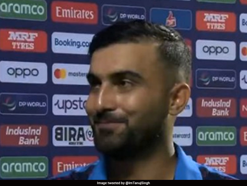 Hashmatullah Shahidi: "कप्तान के तौर पर आपको..." श्रीलंका के खिलाफ ऐतिहासिक जीत पर कप्तान शाहिदी के बयान ने मचाई धूम