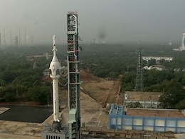 Gaganyaan Mission To Be Held In First Quarter Of 2027: ISRO Chief Gaganyaan Mission To Be Held In First Quarter Of 2027: ISRO Chief