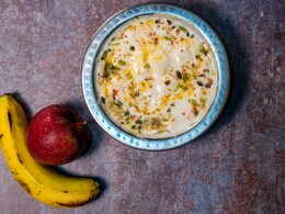 Navratri Fasting Tips: पहली बार रखने वाले है नवरात्रि का व्रत, तो पहले ही जान लें इस दौरान कैसी होनी चाहिए डाइट