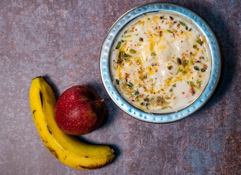 Egg-Free Navratri? You Can Still Hit Your Protein Goals With These Expert Tips