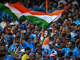 Rs 1.87 Lakh For One Ticket: Prices Soar As India vs Australia Cricket World Cup Final Sees Massive Interest Rs 1.87 Lakh For One Ticket: Prices Soar As India vs Australia Cricket World Cup Final Sees Massive Interest