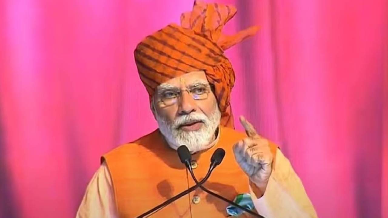 पीएम मोदी ने दी विजयादशमी शुभकामनाएंं, कहा- 'श्रीराम की मर्यादा और सीमाओं की रक्षा दोनों जानते हैं'