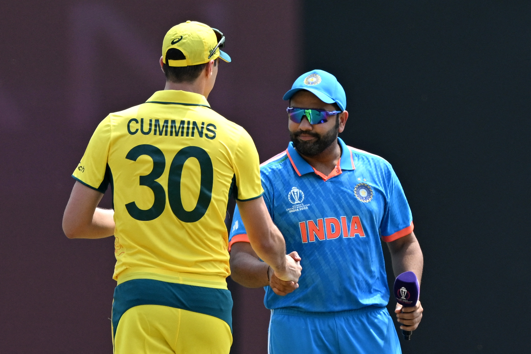 IND vs AUS T20 2023:  विश्व कप के बाद भारत-ऑस्ट्रेलिया के बीच खेली जाएगी 5 मैचों की टी-20 सीरीज़, देखें शेड्यूल