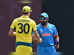 Chandigarh Dhaba Owner's Free Food Promise If India Win World Cup