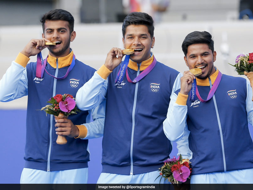 Asian Games 2023 October 5 Highlights: एशियन गेम्स में भारत का ऐतिहासिक कारनामा, अबतक हासिल किए कुल 86 मेडल