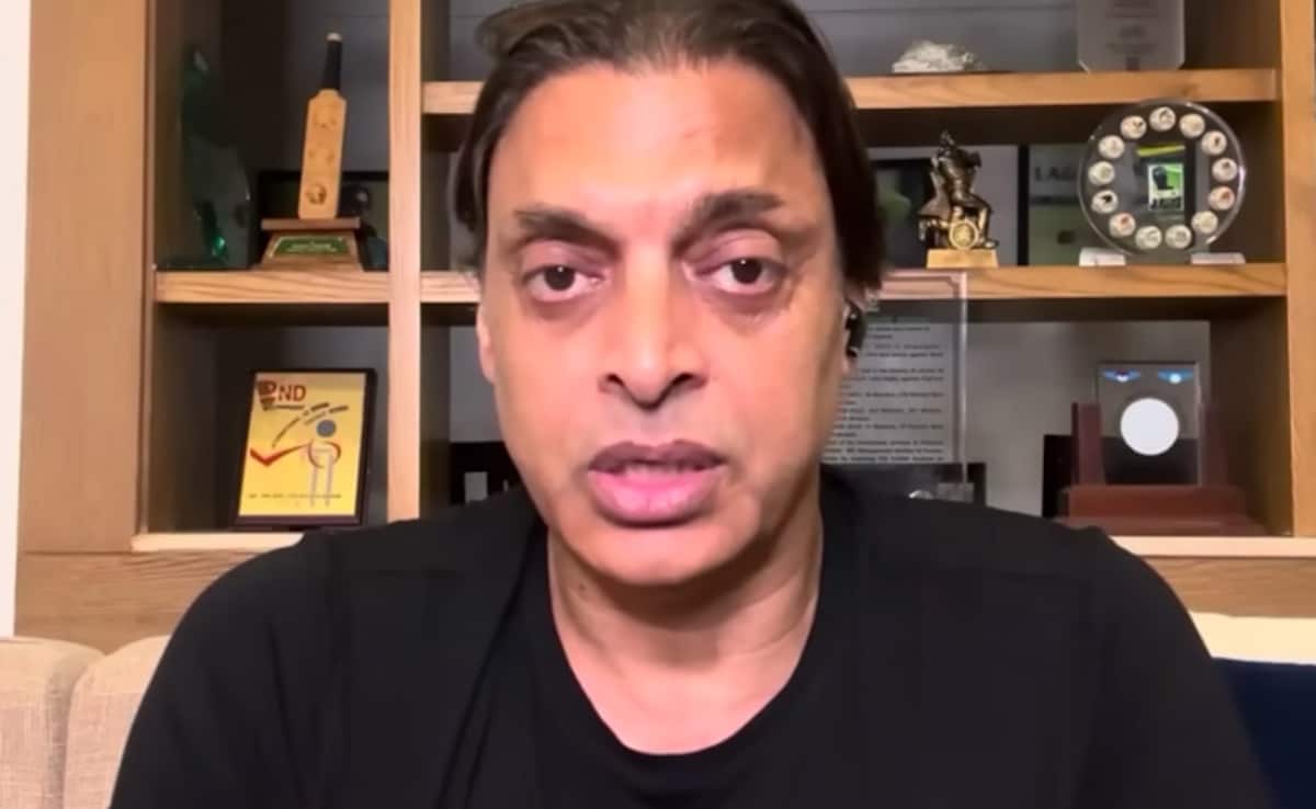 Latest and Breaking News on NDTV