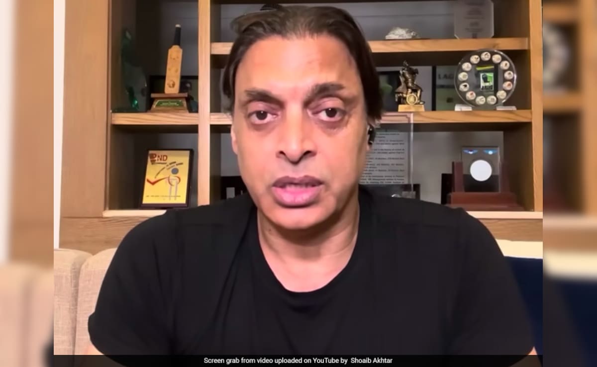 Latest and Breaking News on NDTV