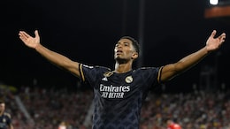 Jude Bellingham Delivers As Real Madrid Punish Girona, Sociedad Win Basque Derby vs Athletic Bilbao