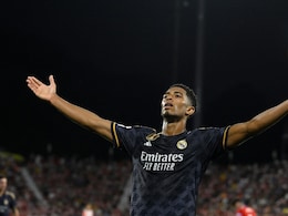 Jude Bellingham Delivers As Real Madrid Punish Girona, Sociedad Win Basque Derby vs Athletic Bilbao