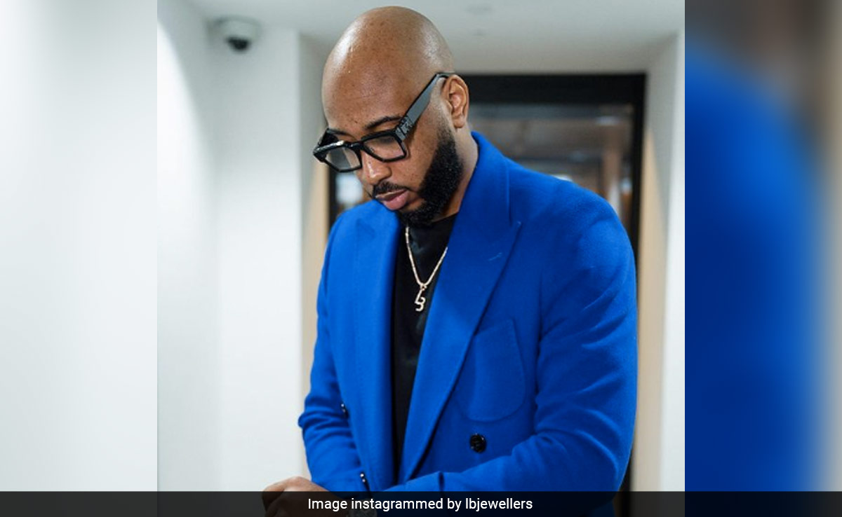 ''I Was Racially Profiled'': Millionaire Claims He Was Denied Entry To UK Bar Because He Is Black