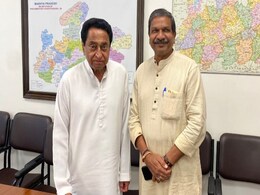 MP Election 2023: टिकट कटने से नाराज इस दिग्गज को साधने में सफल हुई कांग्रेस, ये अब भी बने हुए हैं सिर दर्द MP Election 2023: टिकट कटने से नाराज इस दिग्गज को साधने में सफल हुई कांग्रेस, ये अब भी बने हुए हैं सिर दर्द