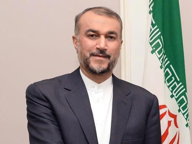 Video: इजरायल के हमले के बाद सीरिया से ईरान के विदेश मंत्री रास्ते से लौटे