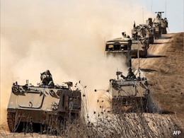 Israel-Hamas War LIVE Updates: 10 लाख से ज्यादा गाज़ावासी विस्थापित, इज़रायली सेना हमले के लिए कर रही आदेश का इंतजार Israel-Hamas War LIVE Updates: 10 लाख से ज्यादा गाज़ावासी विस्थापित, इज़रायली सेना हमले के लिए कर रही आदेश का इंतजार