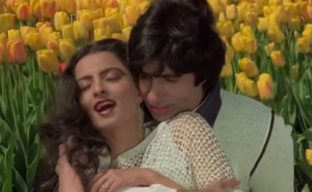 Rekha's Birthday Special Jukebox: 10 Iconic Songs To Take You Back In Time