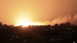 Israel Says Iran Is Using Cluster Munitions. What To Know About The Weapons