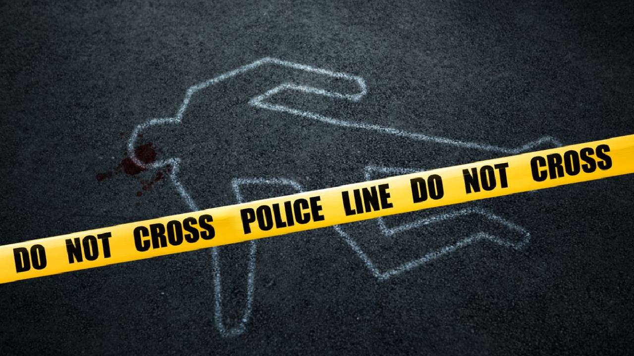 शिवपुरी में निमंत्रण देने के बहाने घर में घुसकर लूट, महिला की हत्या