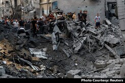 Israel-Hamas War: Global Leaders Pick Sides Israel-Hamas War: Global Leaders Pick Sides