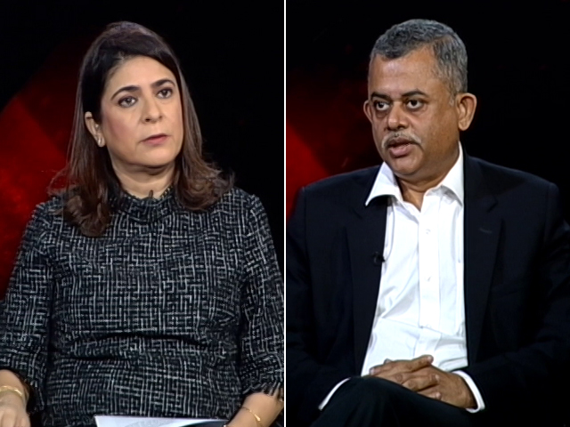 "China To Grow Slow But Won't Collapse. Problem Is With US": Economist