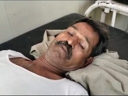 Shivpuri Crime : बेटी ने की लव मैरिज...गुस्साए पिता ने ससुर पर दागी गोलियां&nbsp;