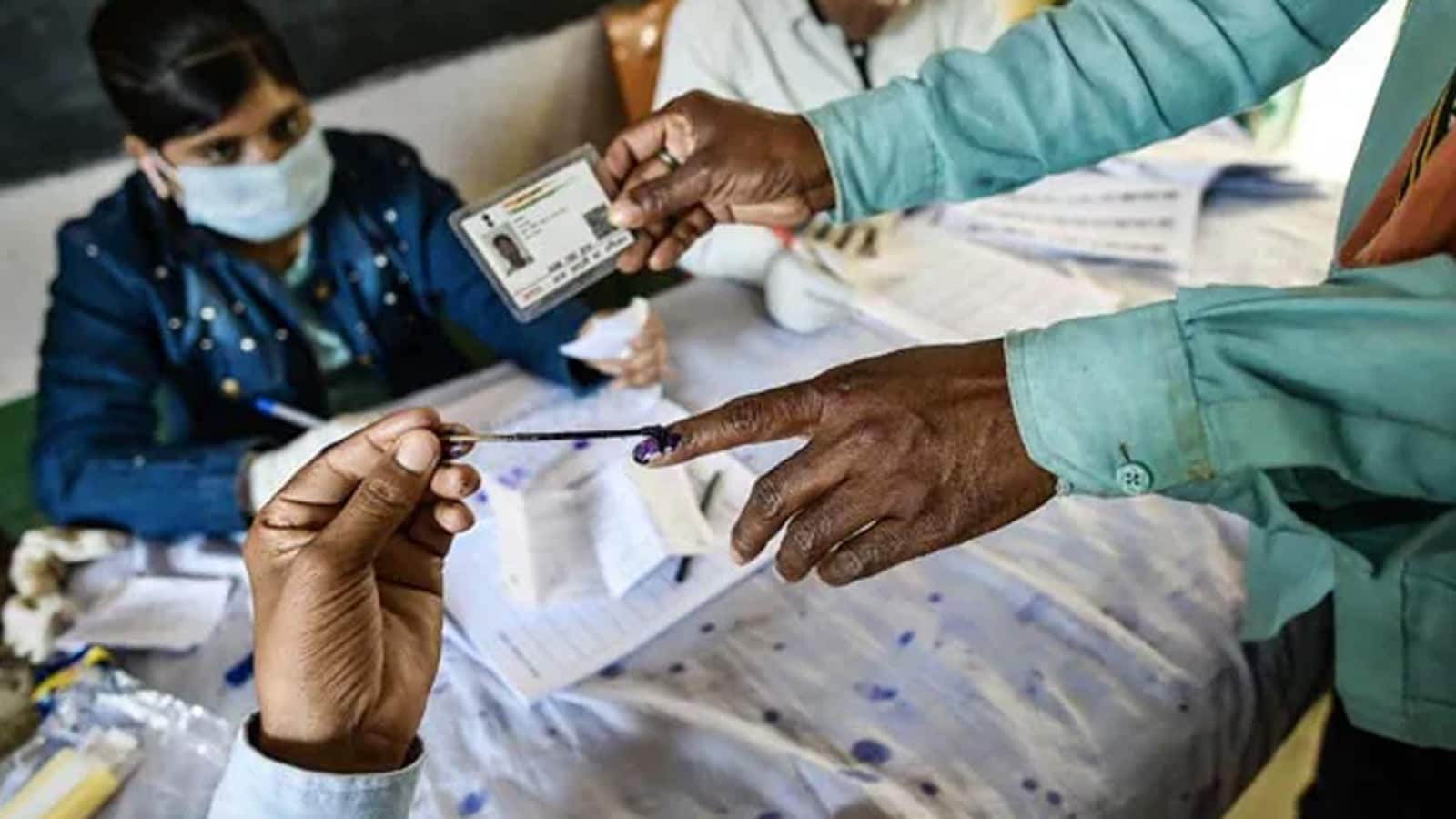 Bhander Election Results 2023: भांडेर (मध्य प्रदेश) विधानसभा क्षेत्र को ...