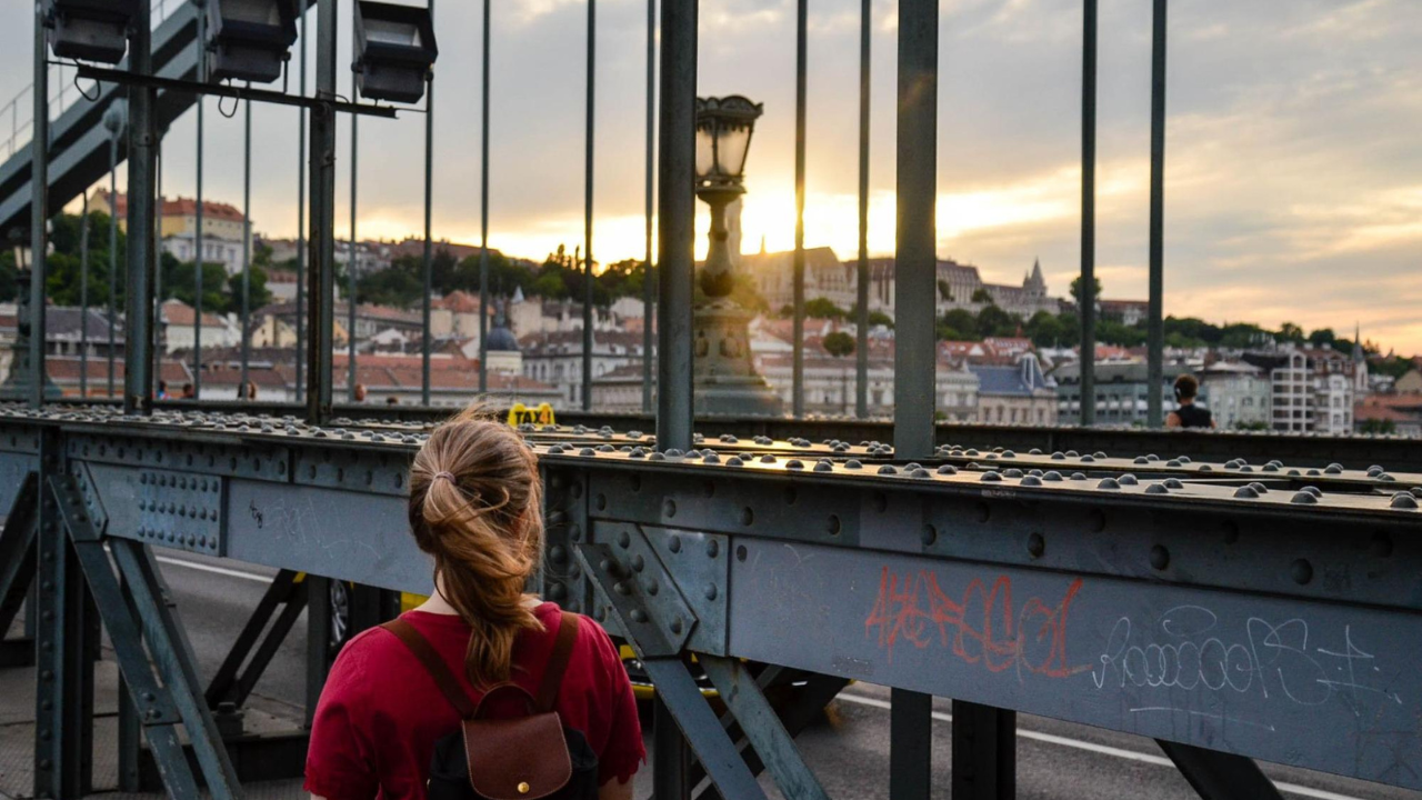 Best International Destinations for Digital Nomads: Where Work Meets Wanderlust