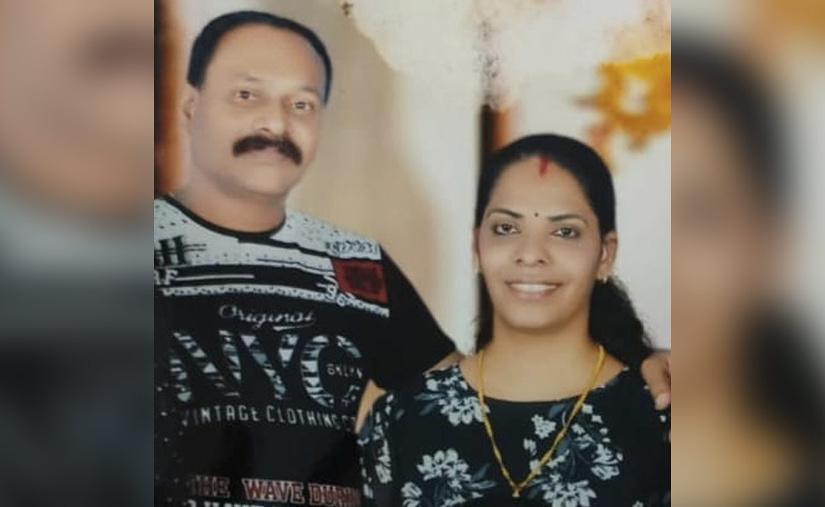 Wife Injured In Israel's Ashkelon, Indian Man's Appeal To Government