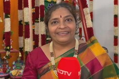 Vijayadashami Grand Finale: Mylapore Trio's Creative Kolu Displays With A Twist Vijayadashami Grand Finale: Mylapore Trio's Creative Kolu Displays With A Twist