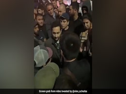 "External Interference" Behind Anti-Israel Airport Riot: Kremlin "External Interference" Behind Anti-Israel Airport Riot: Kremlin