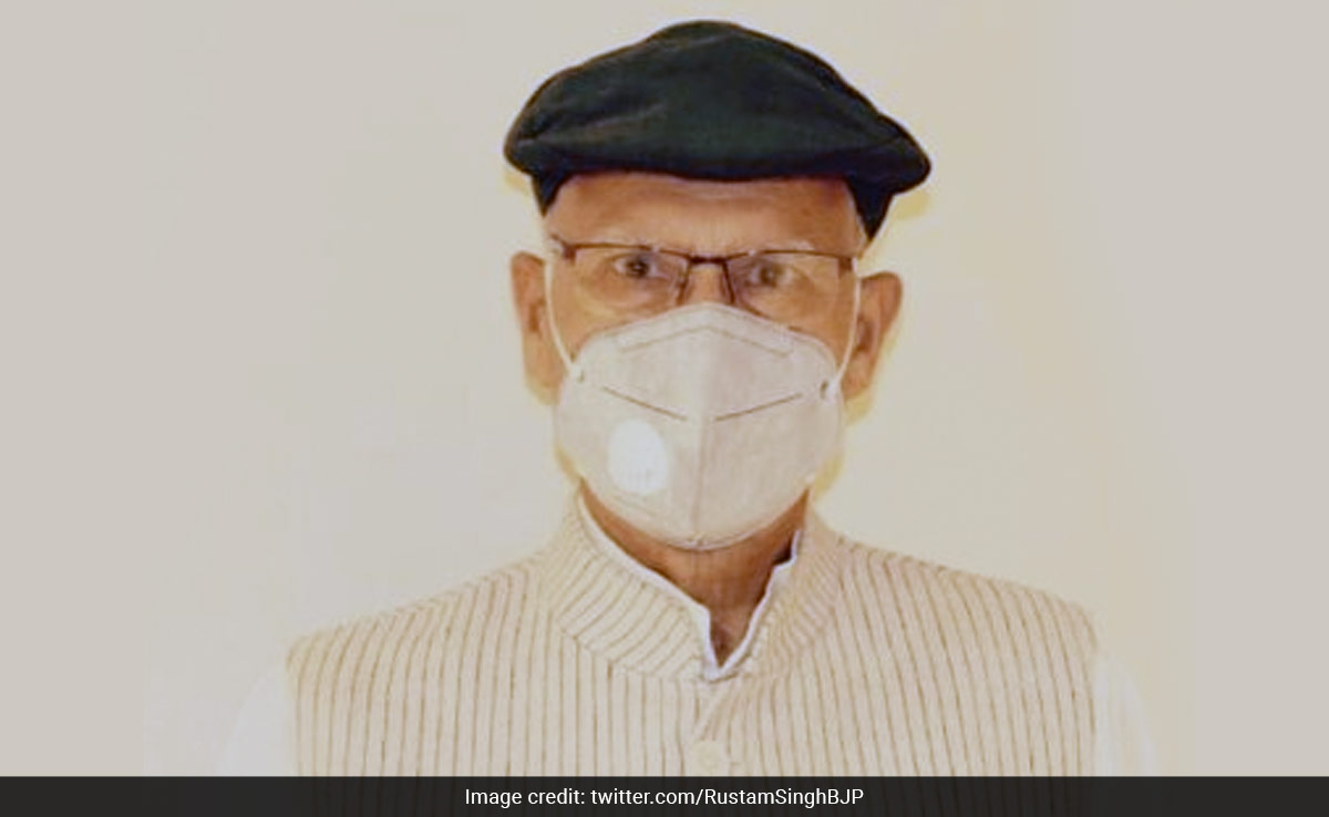 "Respect Most Important": Madhya Pradesh BJP Leader Quits Party Ahead Of Polls