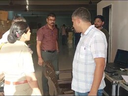 Rajasthan: बारूद के ढेर पर थे कोटा के 4 रिहायशी इलाके! क्राइम ब्रांच ने जब्त किए हजारों विस्फोटक कार्टन